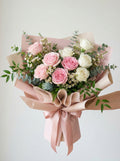 The Classic Rose Bouquet Singapore