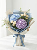 Petite Hydrangea Bouquet Singapore