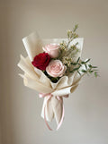 Petite Rose Bouquet Singapore