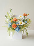 Preserved Spring Meadow Box