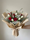 Everlasting Romance Bouquet