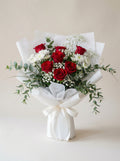 Ruby Garden Whisper
