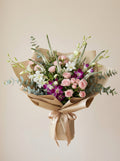 Orchid & Rose Whisper