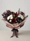 Midnight Noir Petite Bouquet