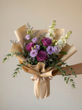 Purple Dream Birthday