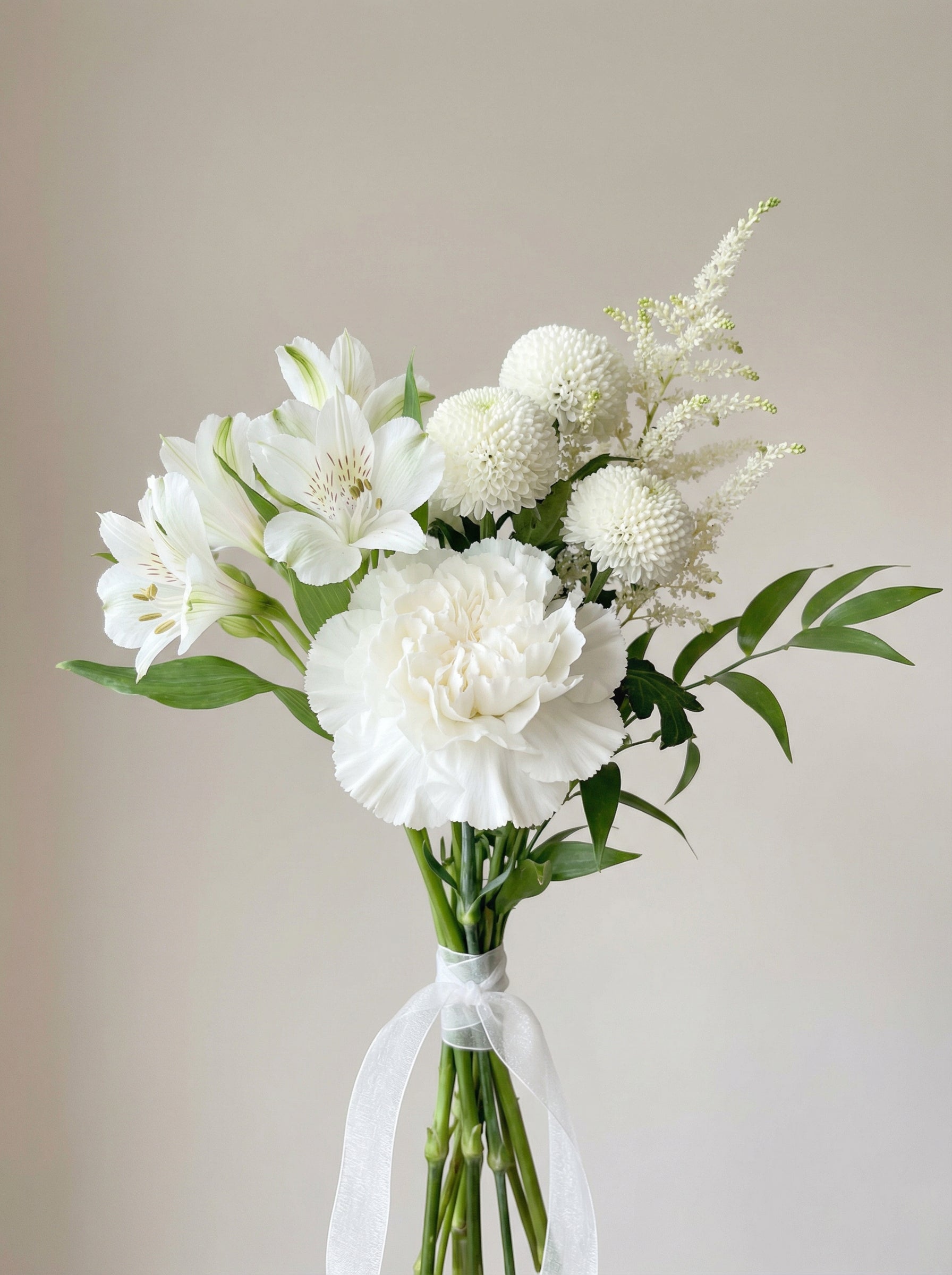 Moonlight Mini Posy
