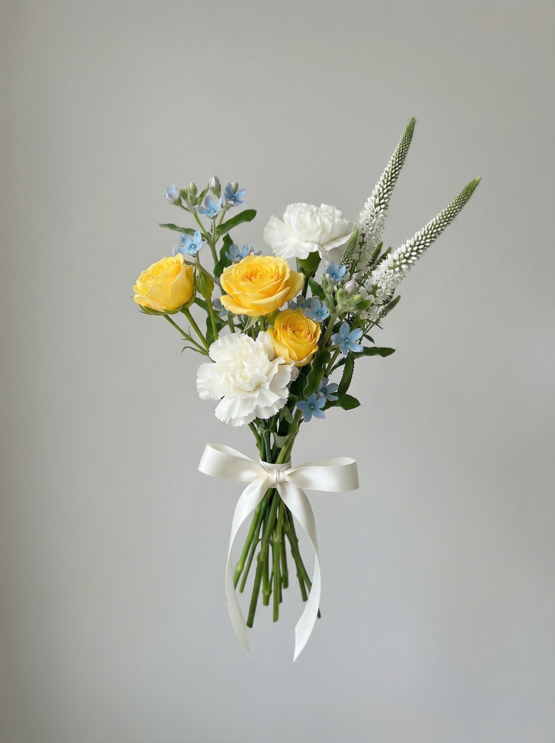 Sunny Posy Petit