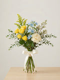 Sunny Azure Petit