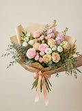 Blush Anniversary Garden