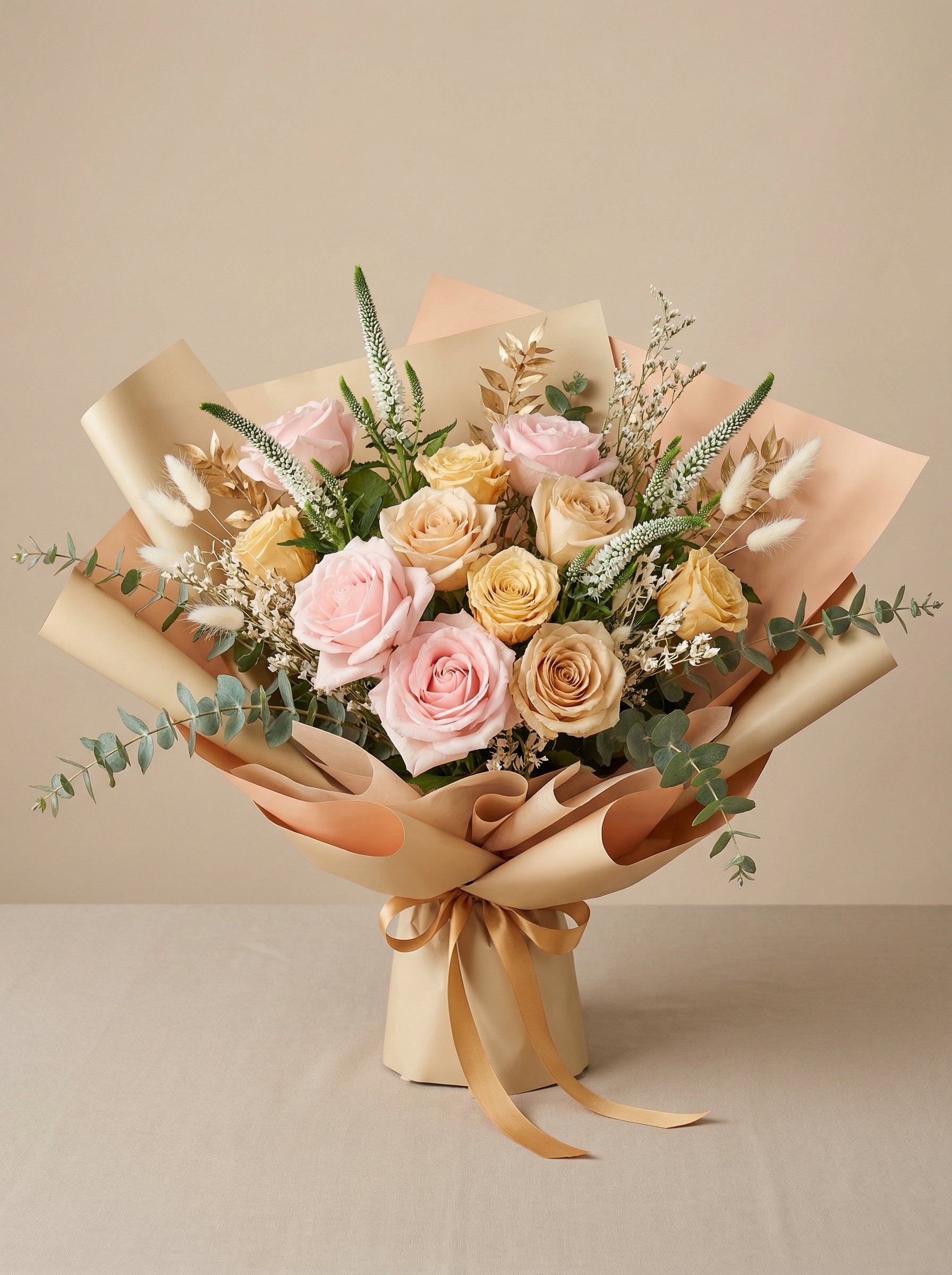 Timeless Fusion Bouquet