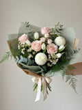 Spring Morning Lush Bouquet
