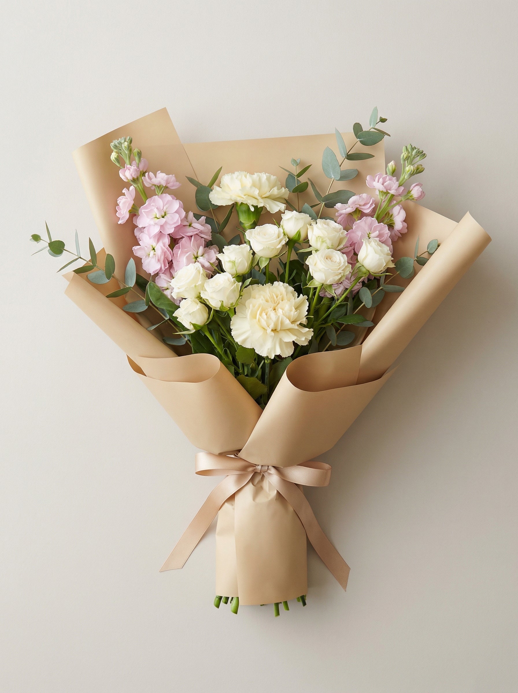 Neutral Serenity Petite