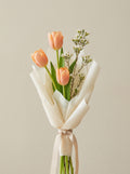 Petite Fresh Tulip Bouquet