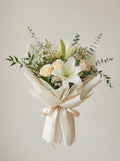Classic Clean Lily Bouquet