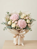 Grand Lush Hydrangea Bouquet