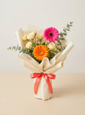 Petite Party Gerbera Birthday Bouquet