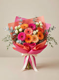 Classic Party Gerbera Birthday Bouquet
