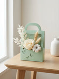 Easy Keepsake Preserved Rose Keepsake Box