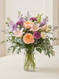 Fragrant Garden Harmony
