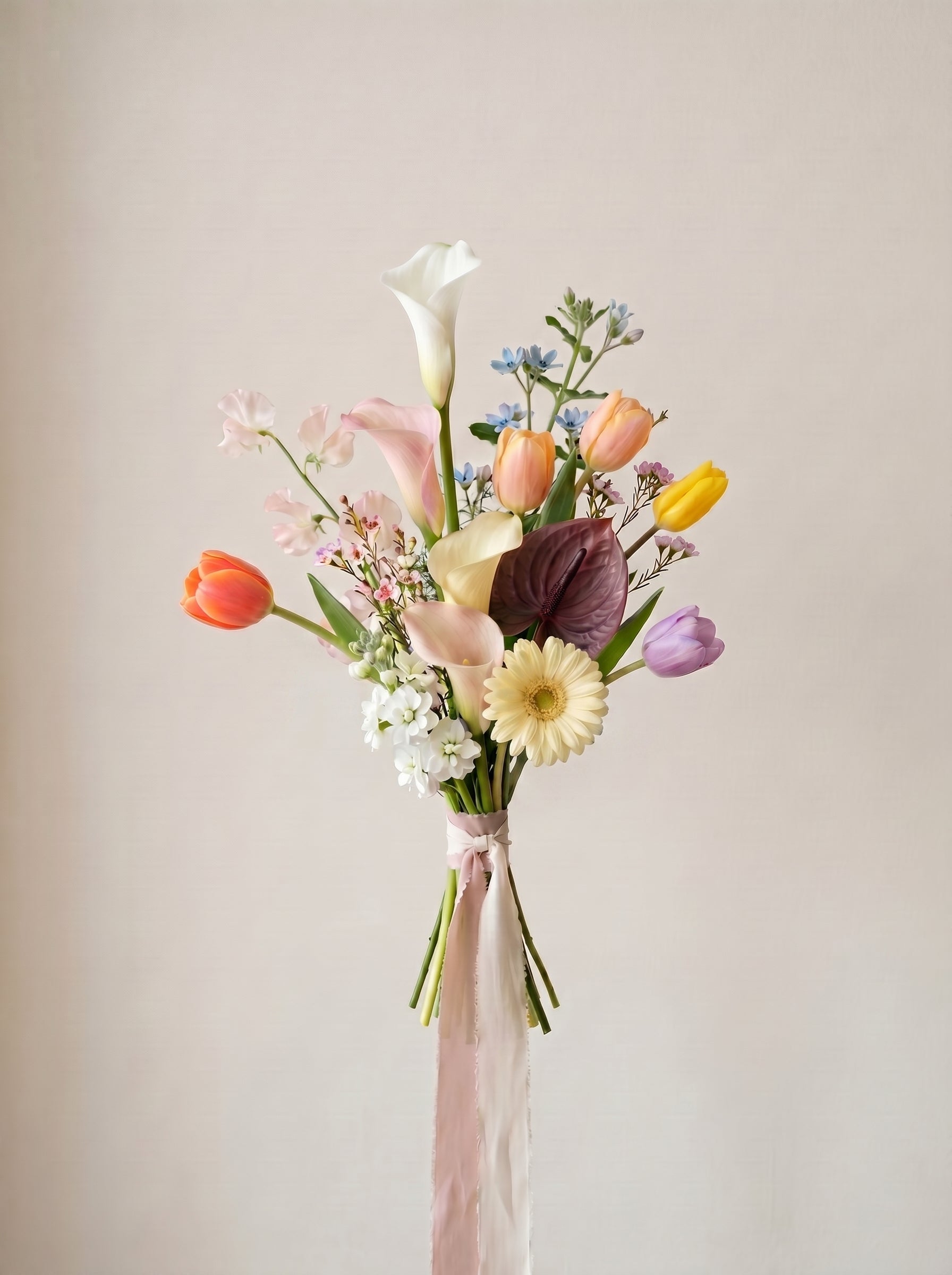 Midnight Calla Zenith Slender