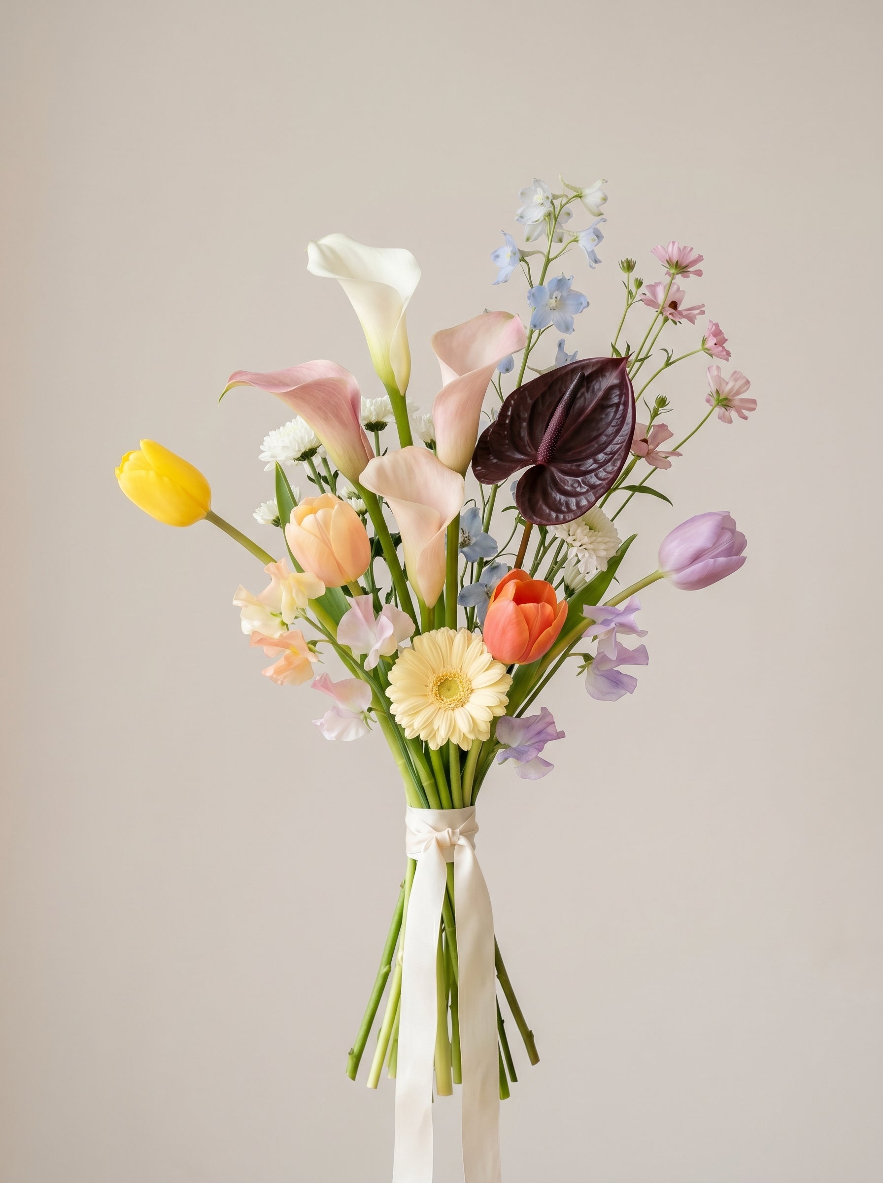 Midnight Calla Zenith Slender
