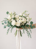 Timeless Elegance Bridal Bouquet