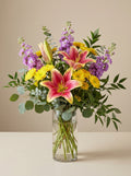 Lily & Matthiola Haven