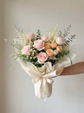 Pastel Whimsy Bloom