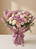 Signature Mum Bouquet | Mother's Day Flowers Singapore