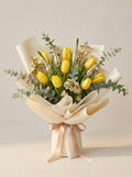Sunshine Mother's Day Posy