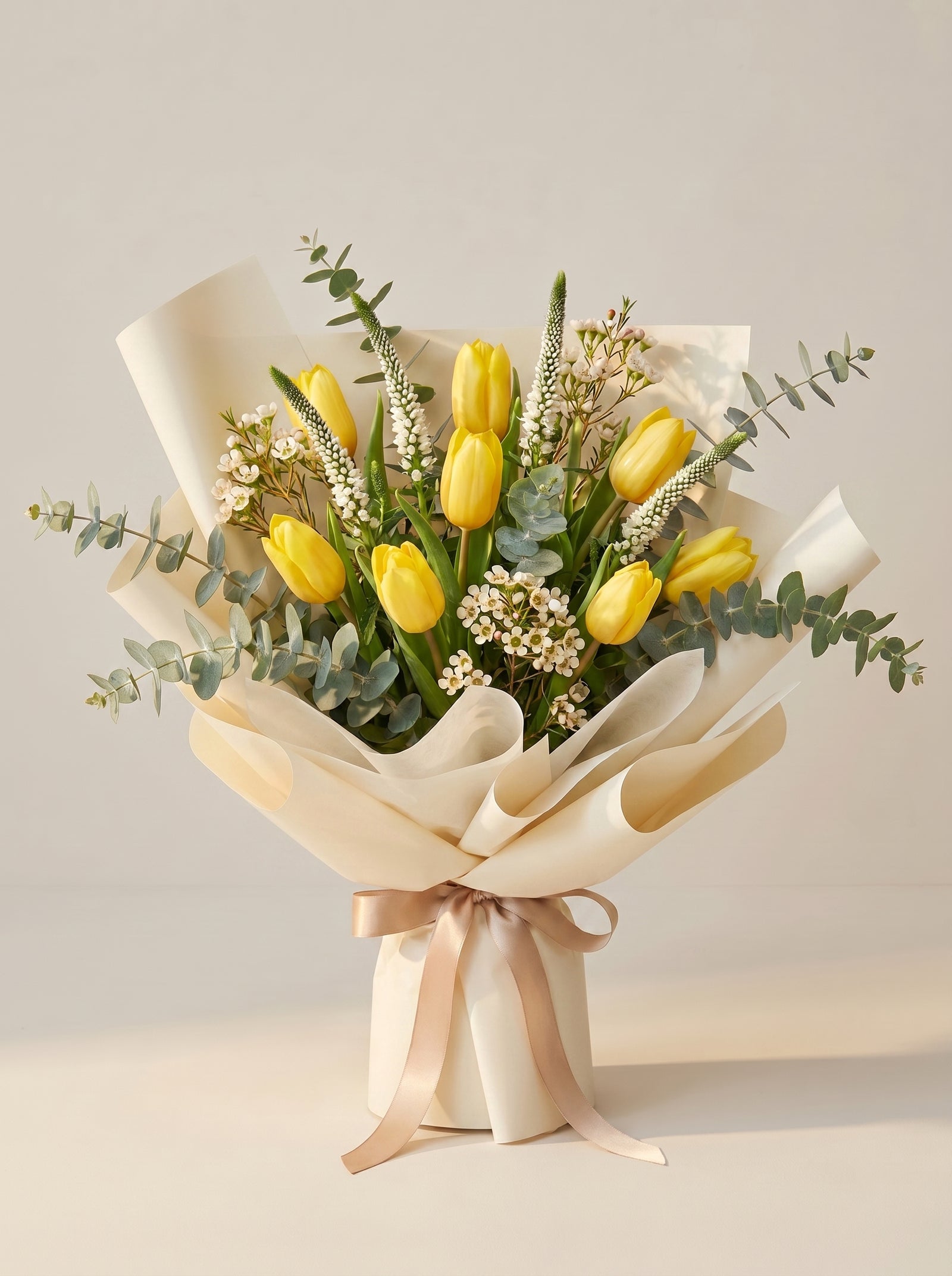 Sunshine Mother's Day Posy