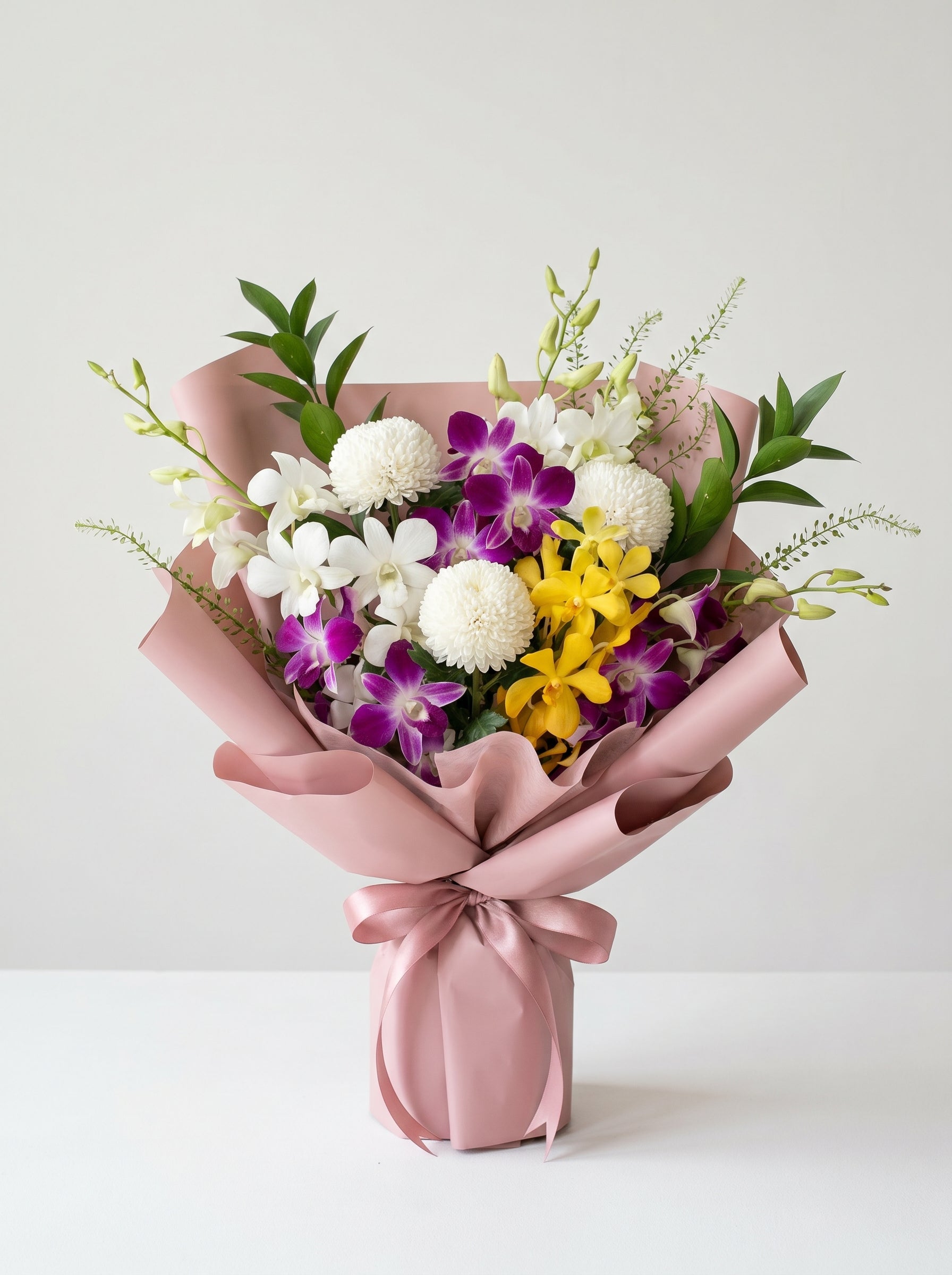 Orchid Longevity Petite