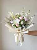 Pastel Lily & Tulip Petite