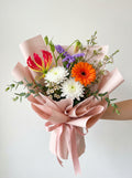 Vibrant Joy Bouquet