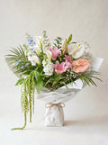 Wild Meadow Amaranth Bouquet