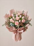 Blush Ambition Bouquet