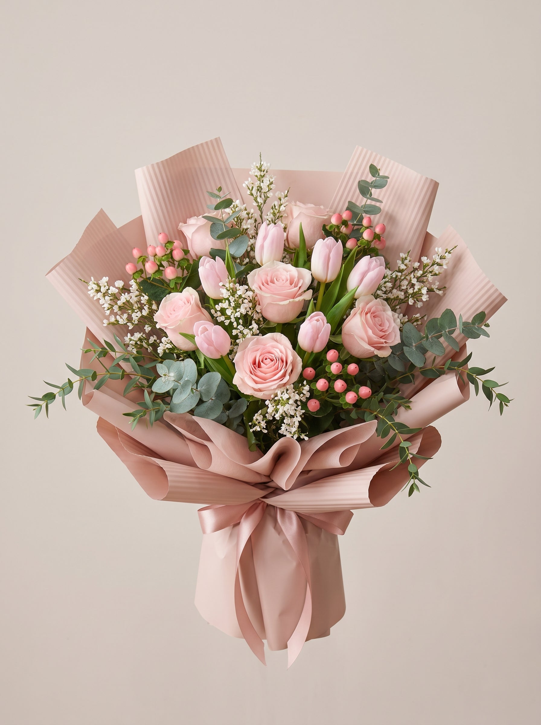 Blush Ambition Bouquet