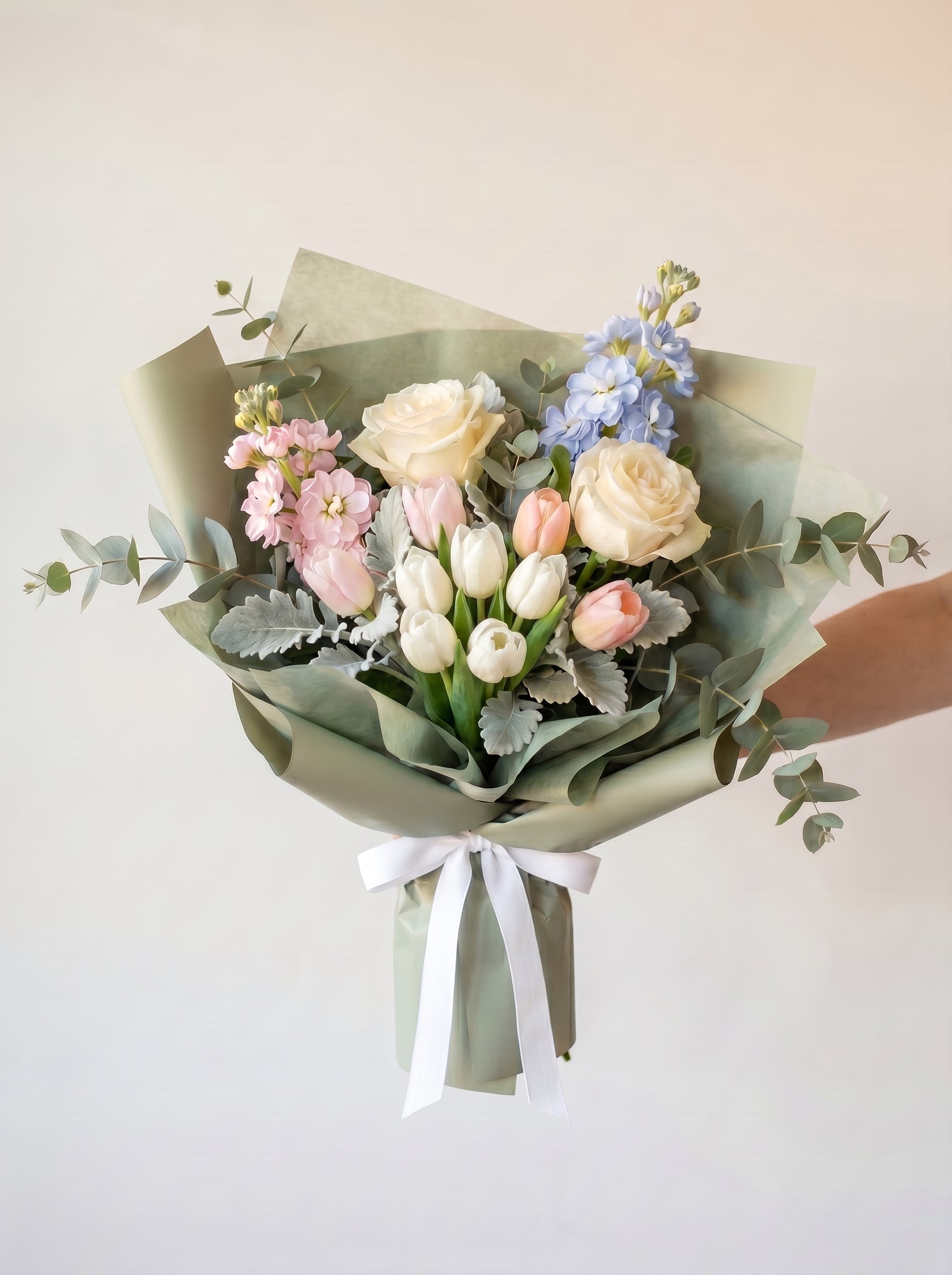 Muted Grace Petite