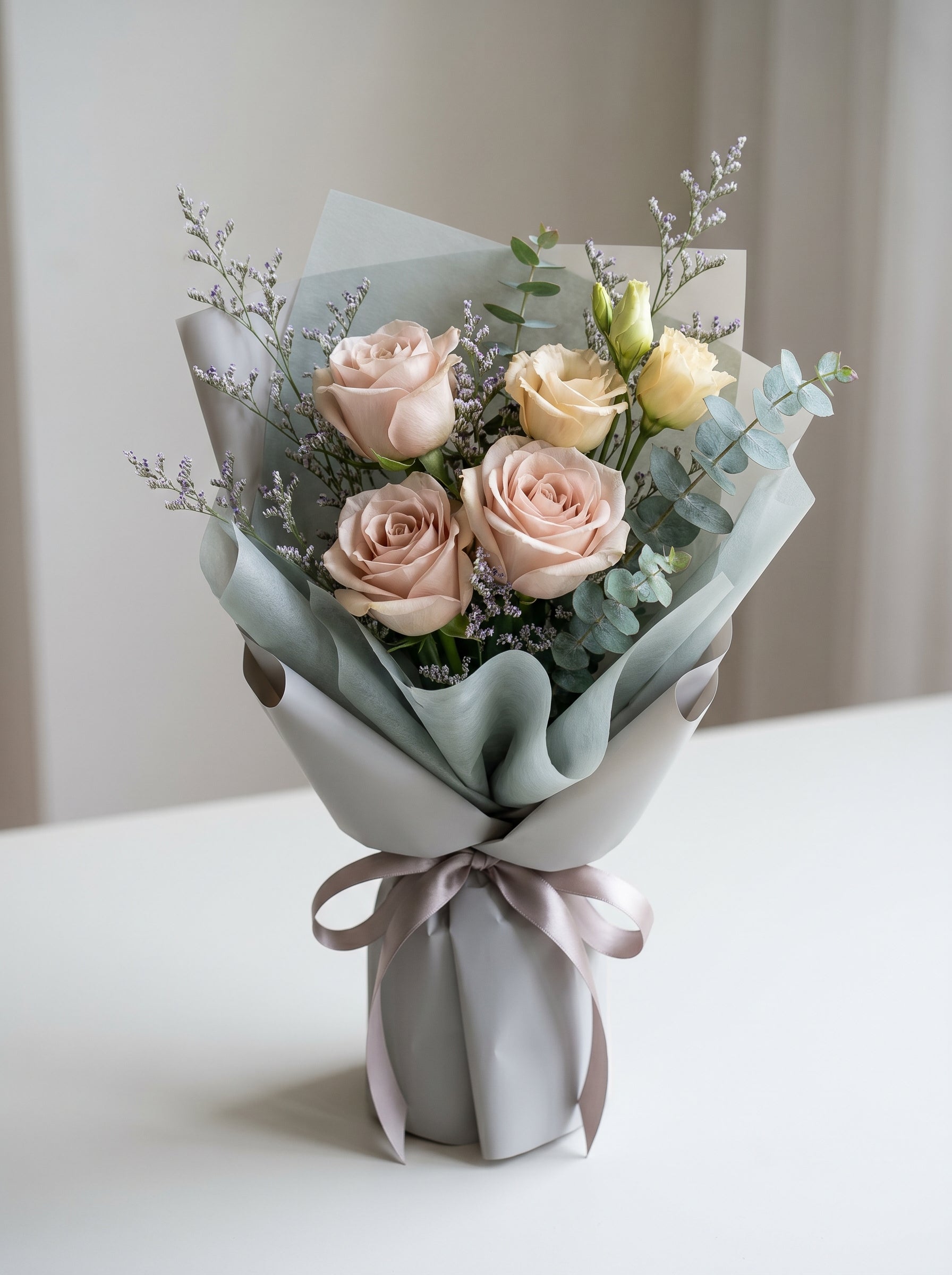 Muted Grace Petite
