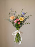 Spring Whimsy Hand-Tied