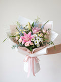 Cottage Garden Whimsy