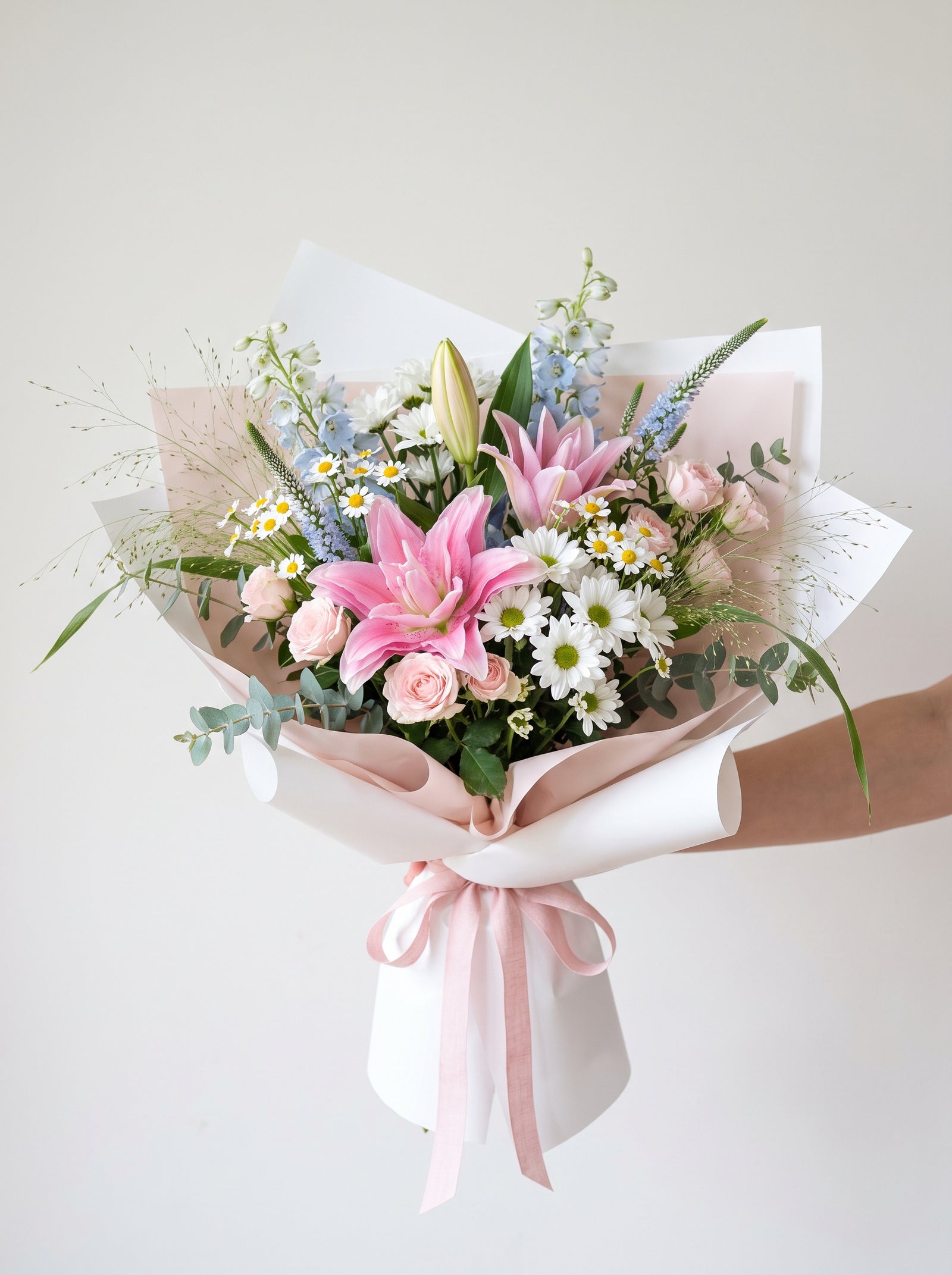 Cottage Garden Whimsy