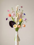 Custom Bridal Bouquet for Melanie